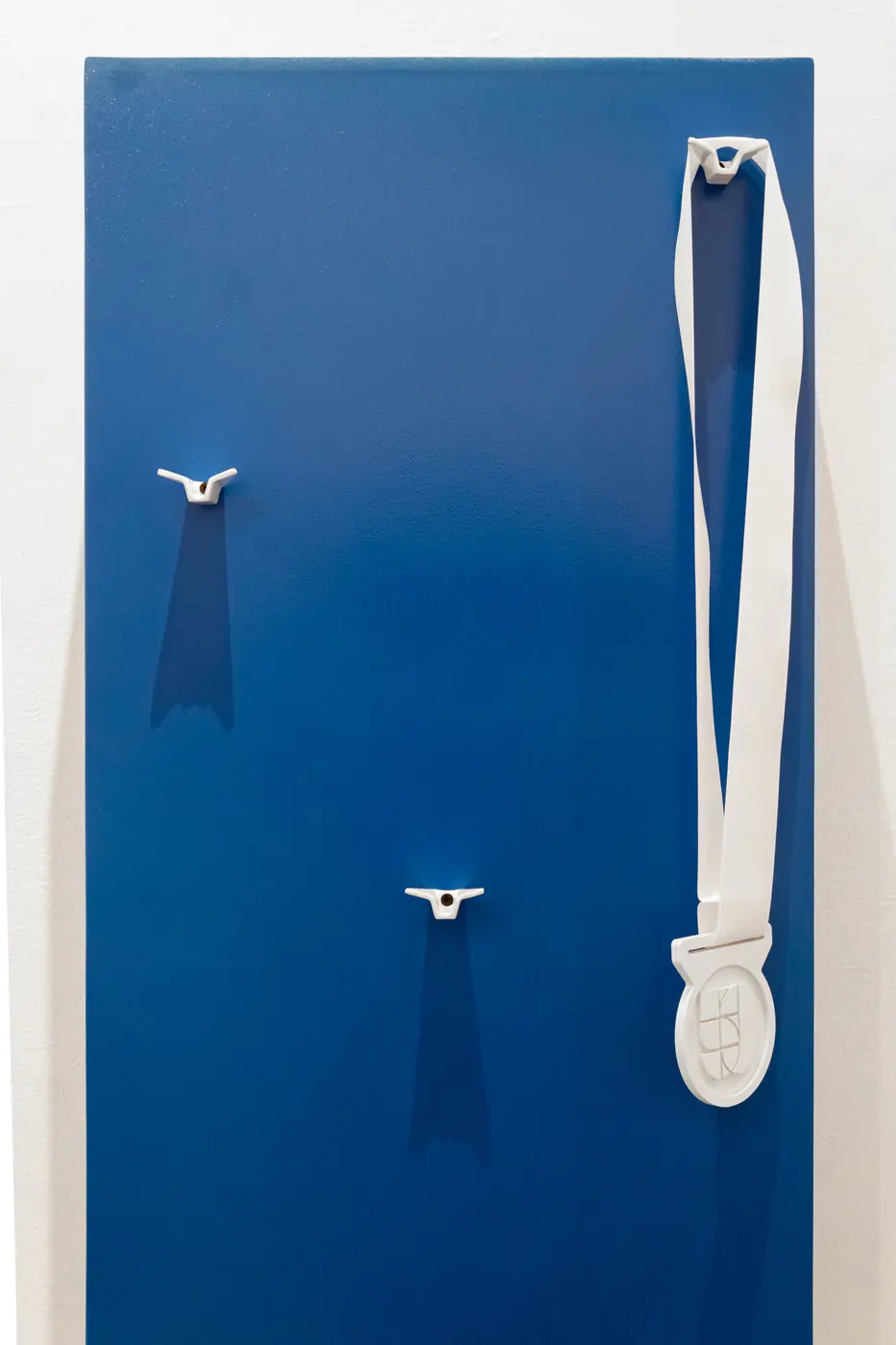 Avión Perchero, de Leonardo David Pérez Rodríguez