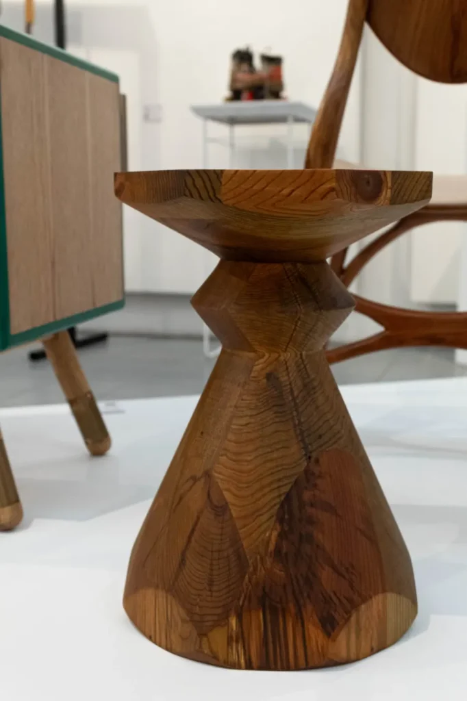 Diamantea, de Iker Lanzagorta Ochoa