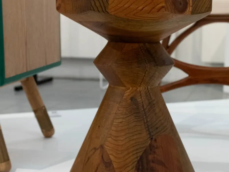 Diamantea, de Iker Lanzagorta Ochoa