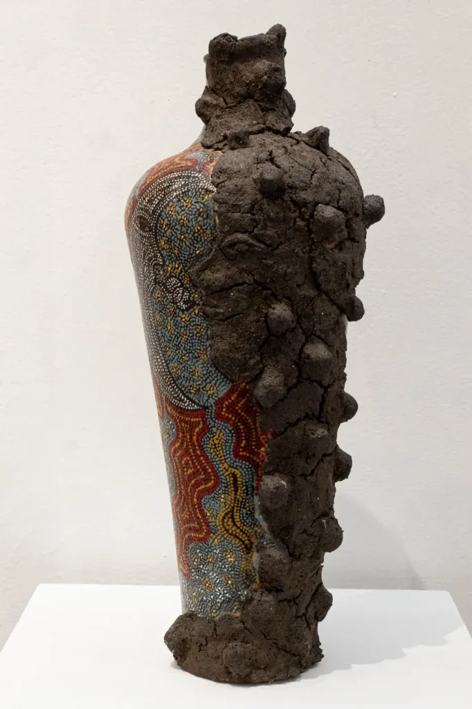 Dualidad, de Juan Modesto Peña Castro
