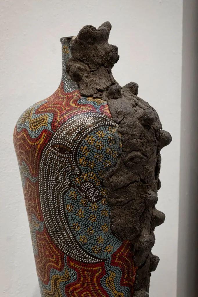 Dualidad, de Juan Modesto Peña Castro