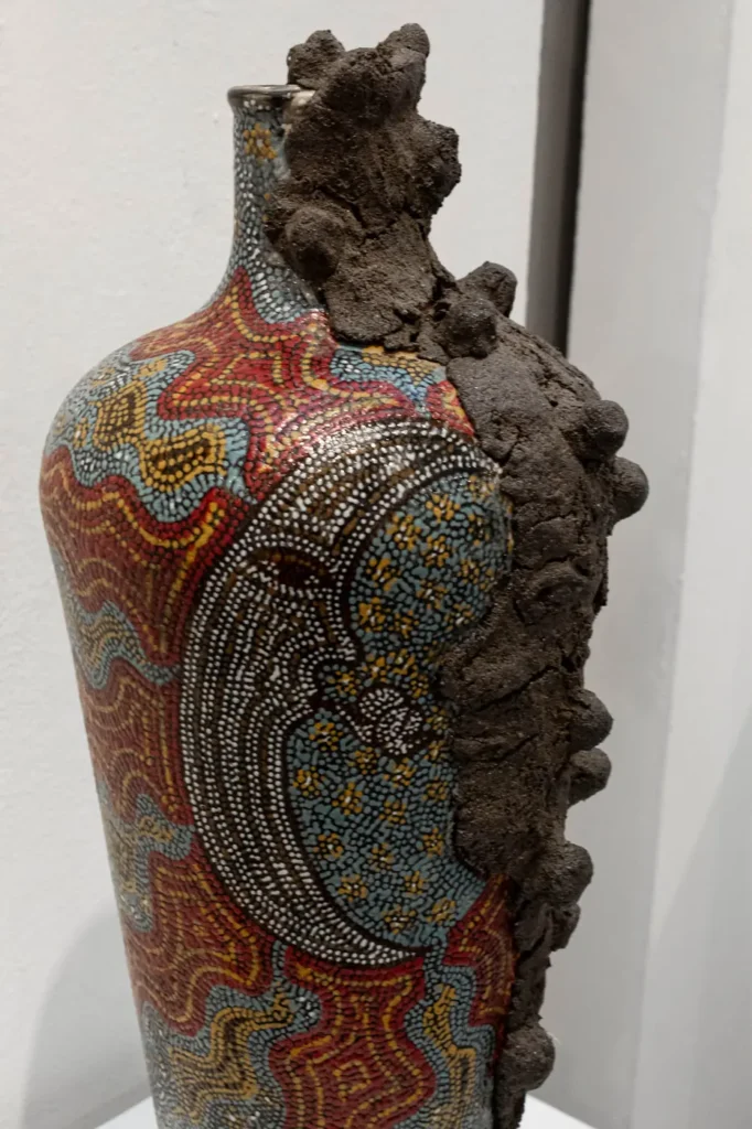 Dualidad, de Juan Modesto Peña Castro