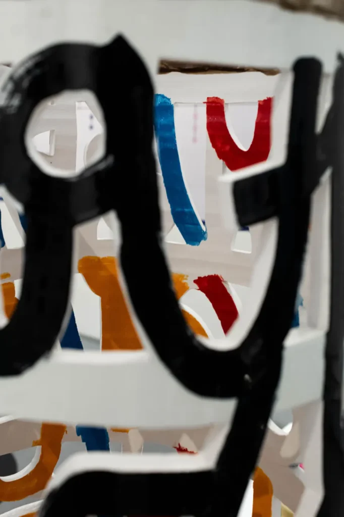 Onomatopedia, de Irvyng Roho